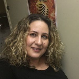 Meet your Posher, Keri